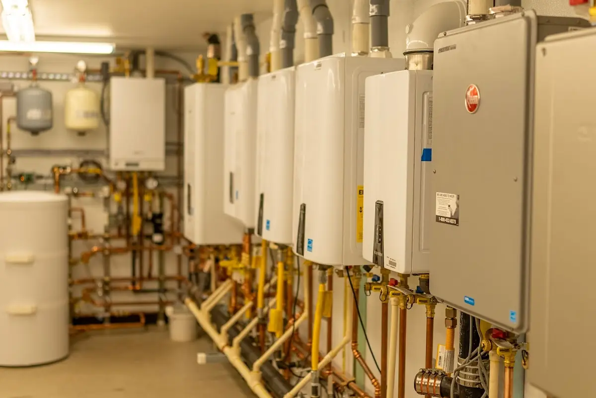 Emergency Plumbing in Echols County, GA